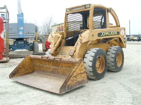 jd 240 skid steer|jd 240 skid steer specs.